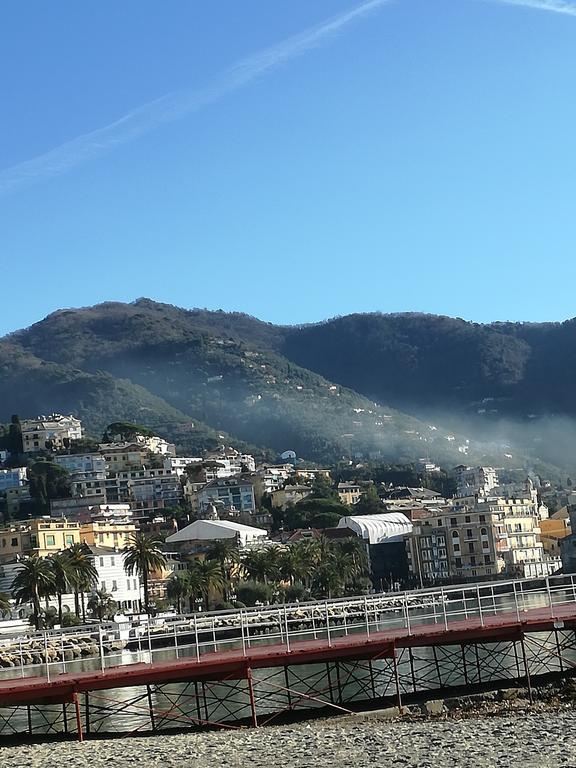 Appartamento Di Enrico Rapallo Exterior foto