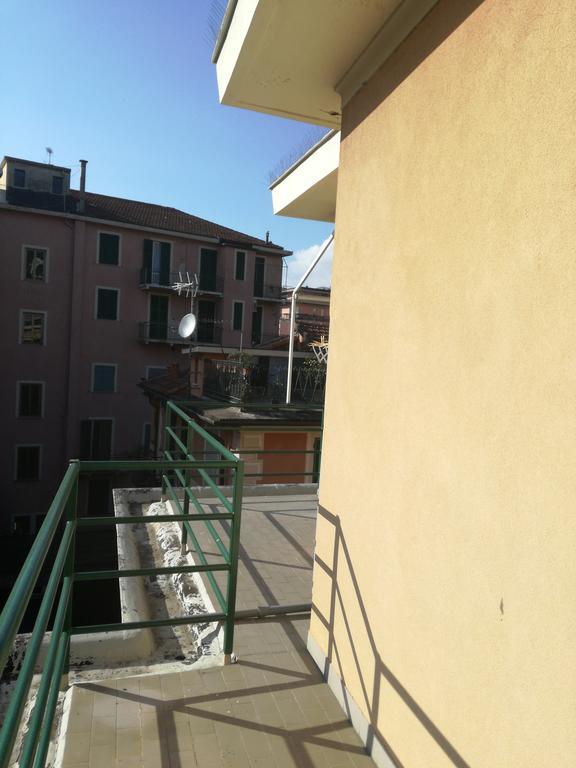 Appartamento Di Enrico Rapallo Exterior foto